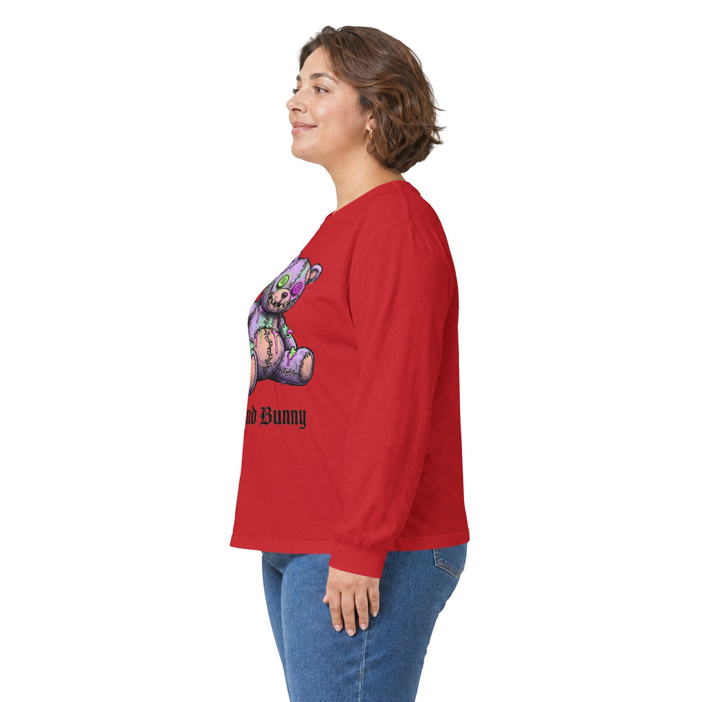 Unisex Ultra Cotton Long Sleeve Tee