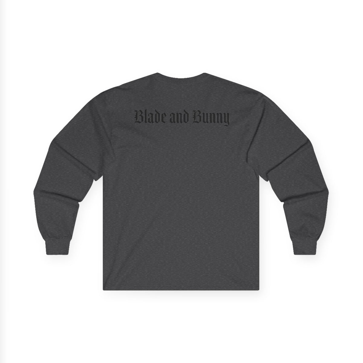 Unisex Ultra Cotton Long Sleeve Tee