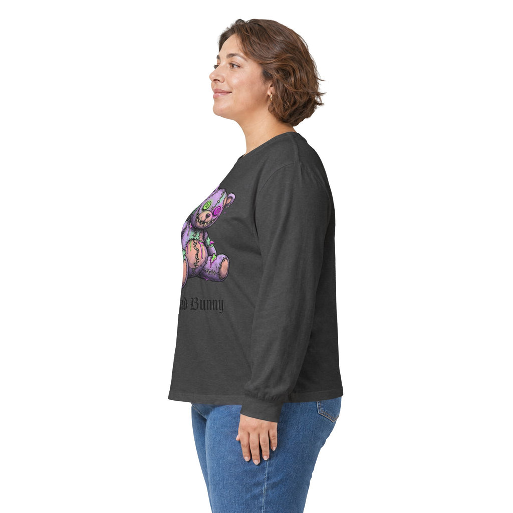 Unisex Ultra Cotton Long Sleeve Tee
