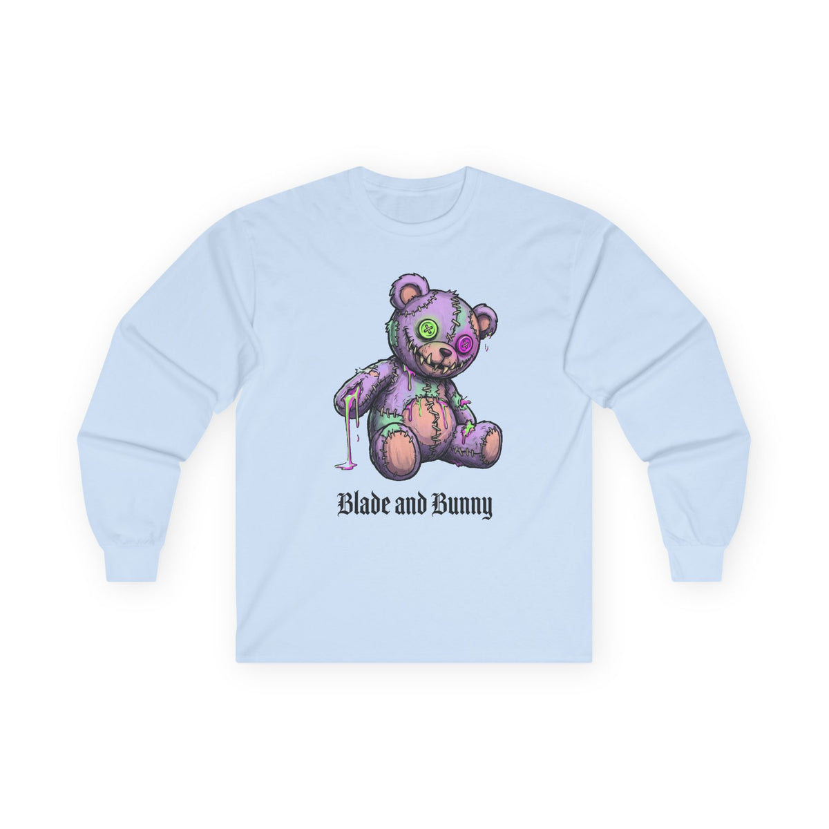 Unisex Ultra Cotton Long Sleeve Tee