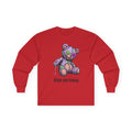Unisex Ultra Cotton Long Sleeve Tee