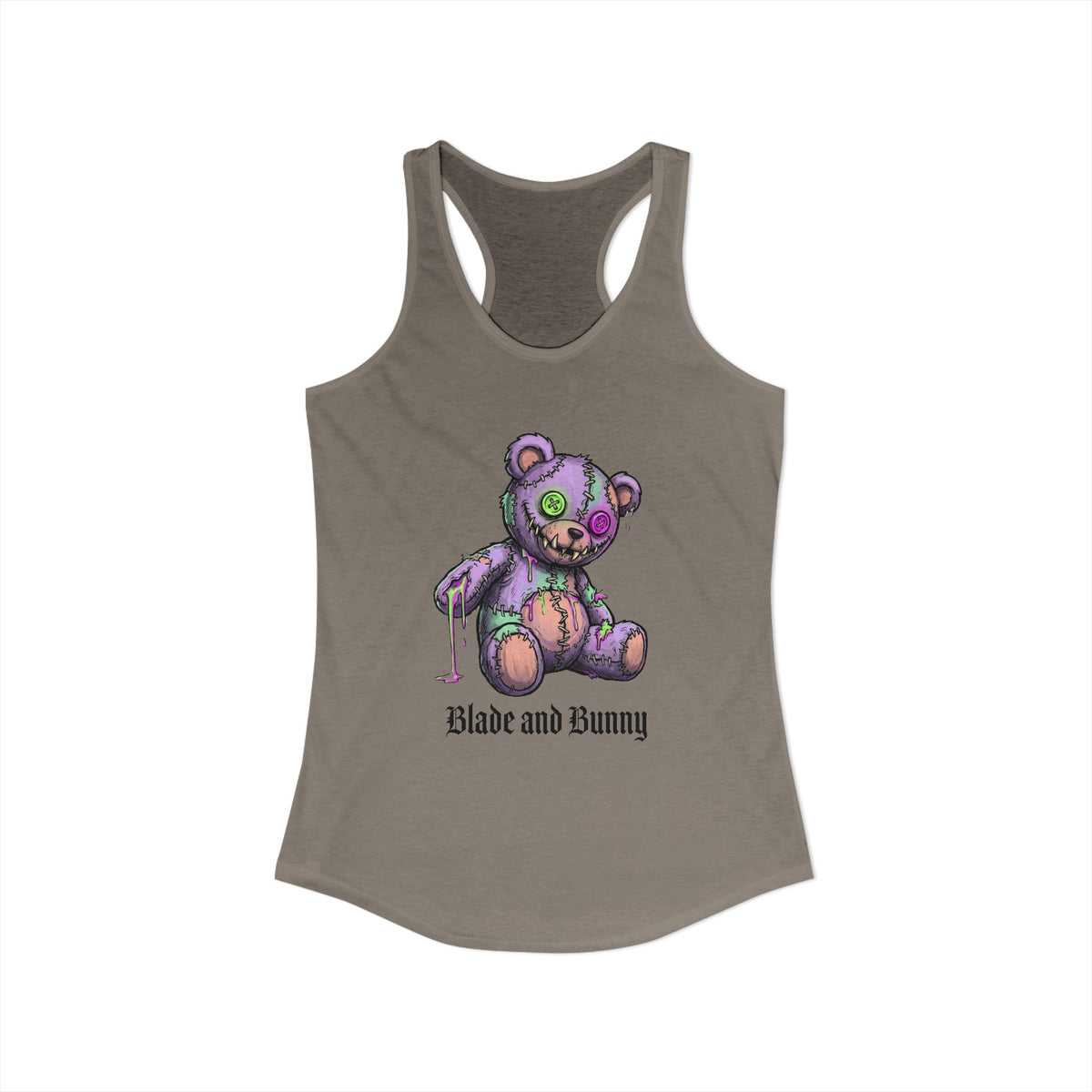 Women's Ideal Racerback Tank