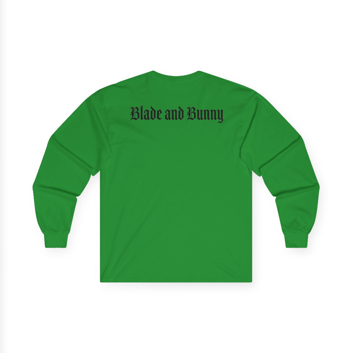 Unisex Ultra Cotton Long Sleeve Tee