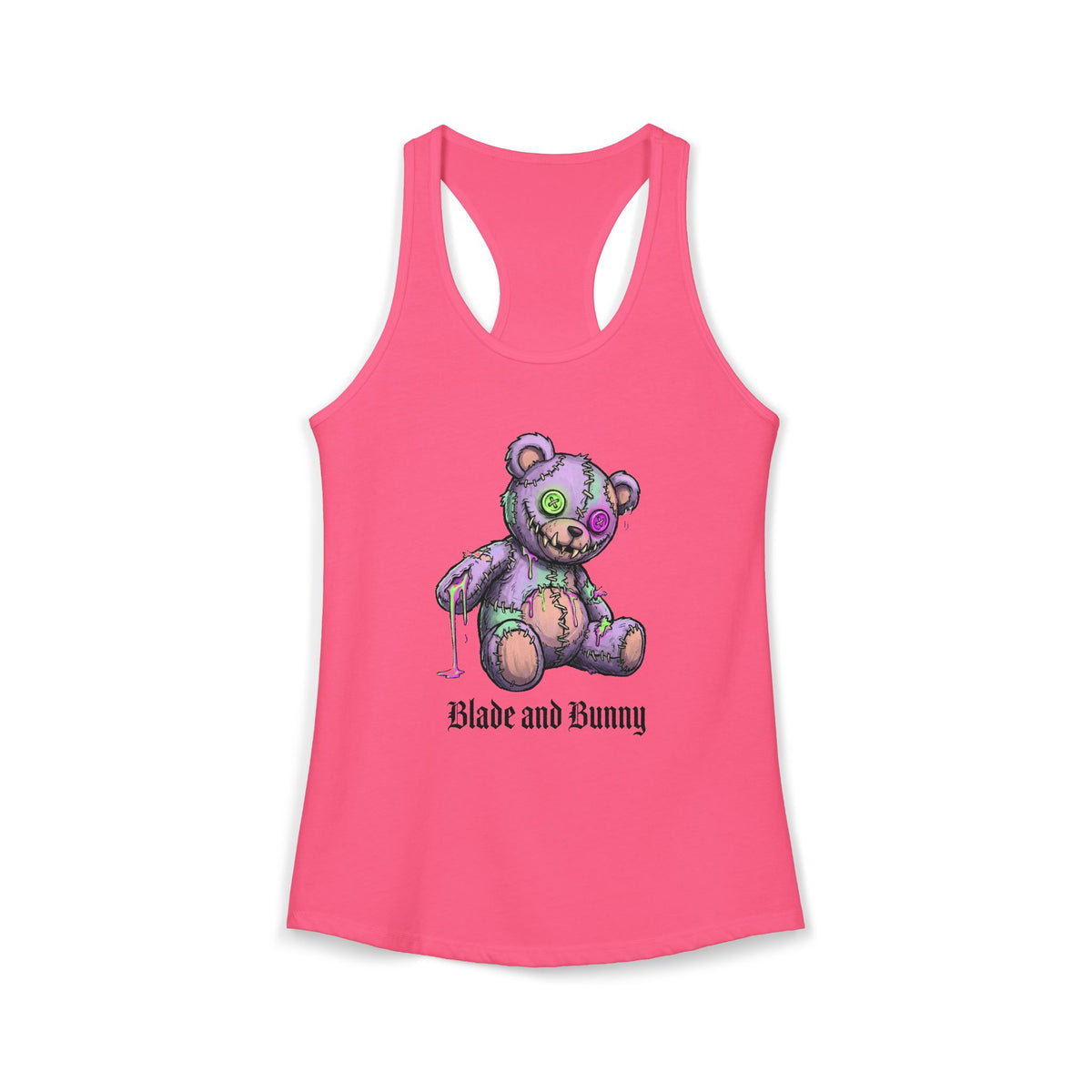Women's Ideal Racerback Tank