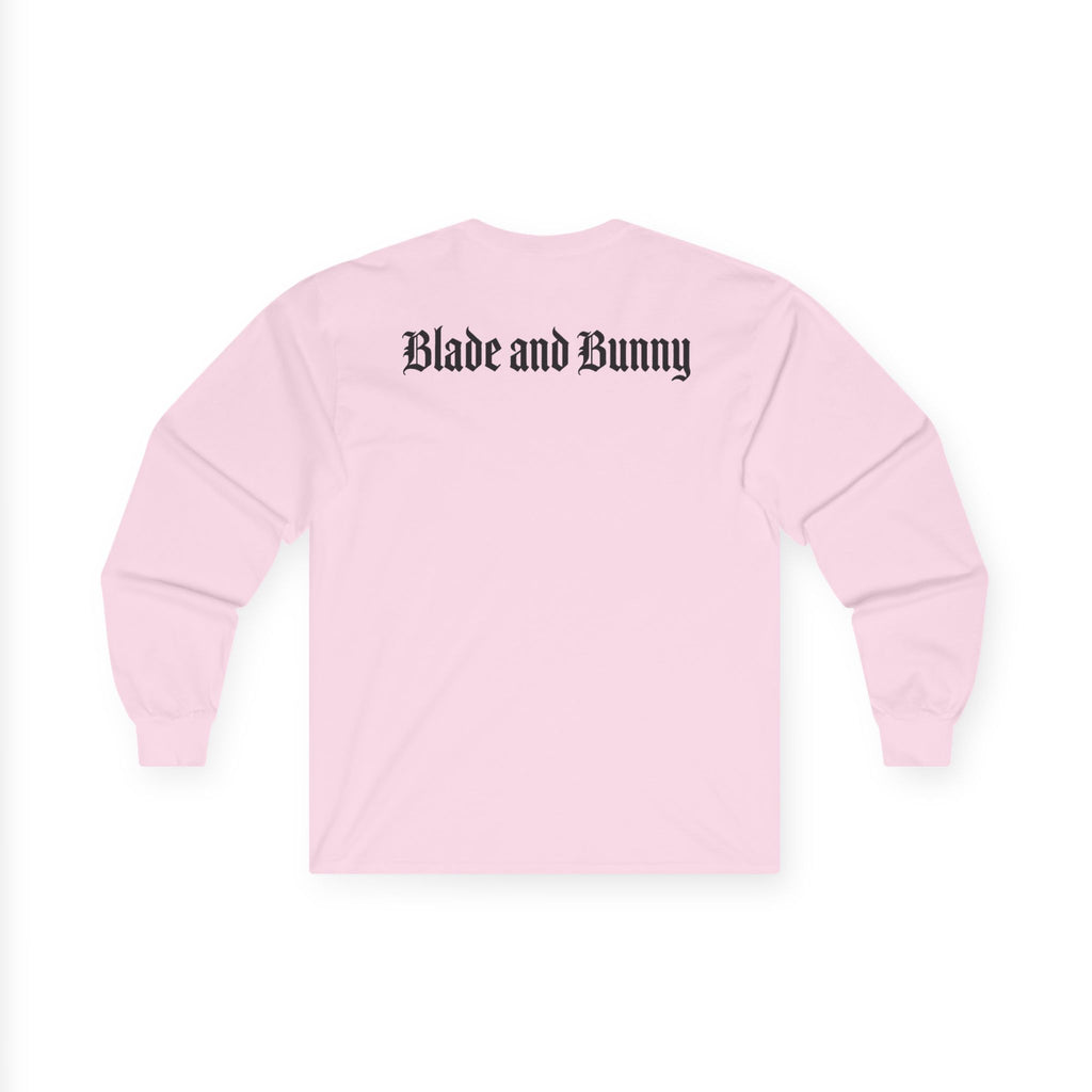 Unisex Ultra Cotton Long Sleeve Tee