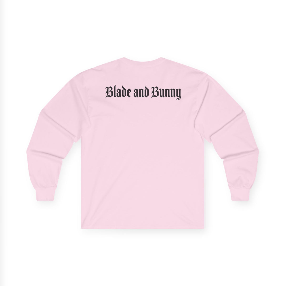 Unisex Ultra Cotton Long Sleeve Tee
