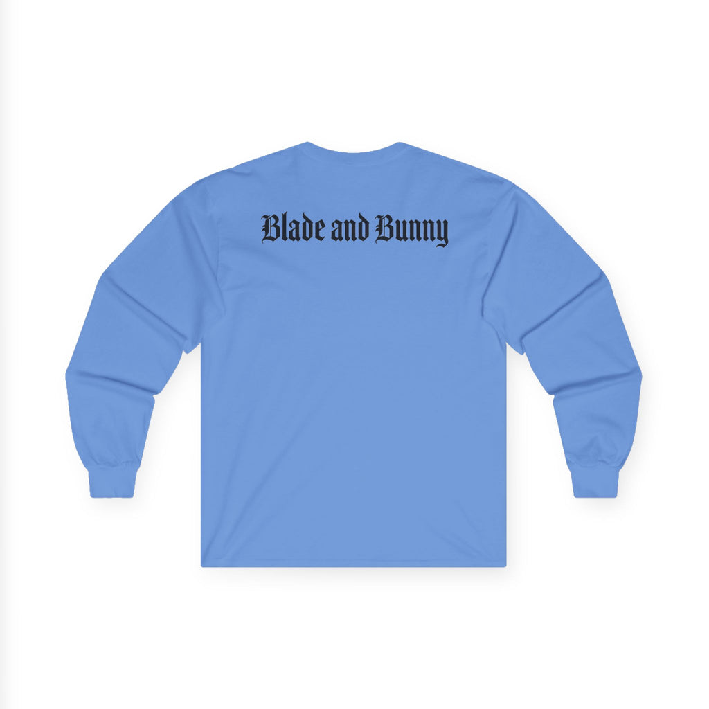 Unisex Ultra Cotton Long Sleeve Tee