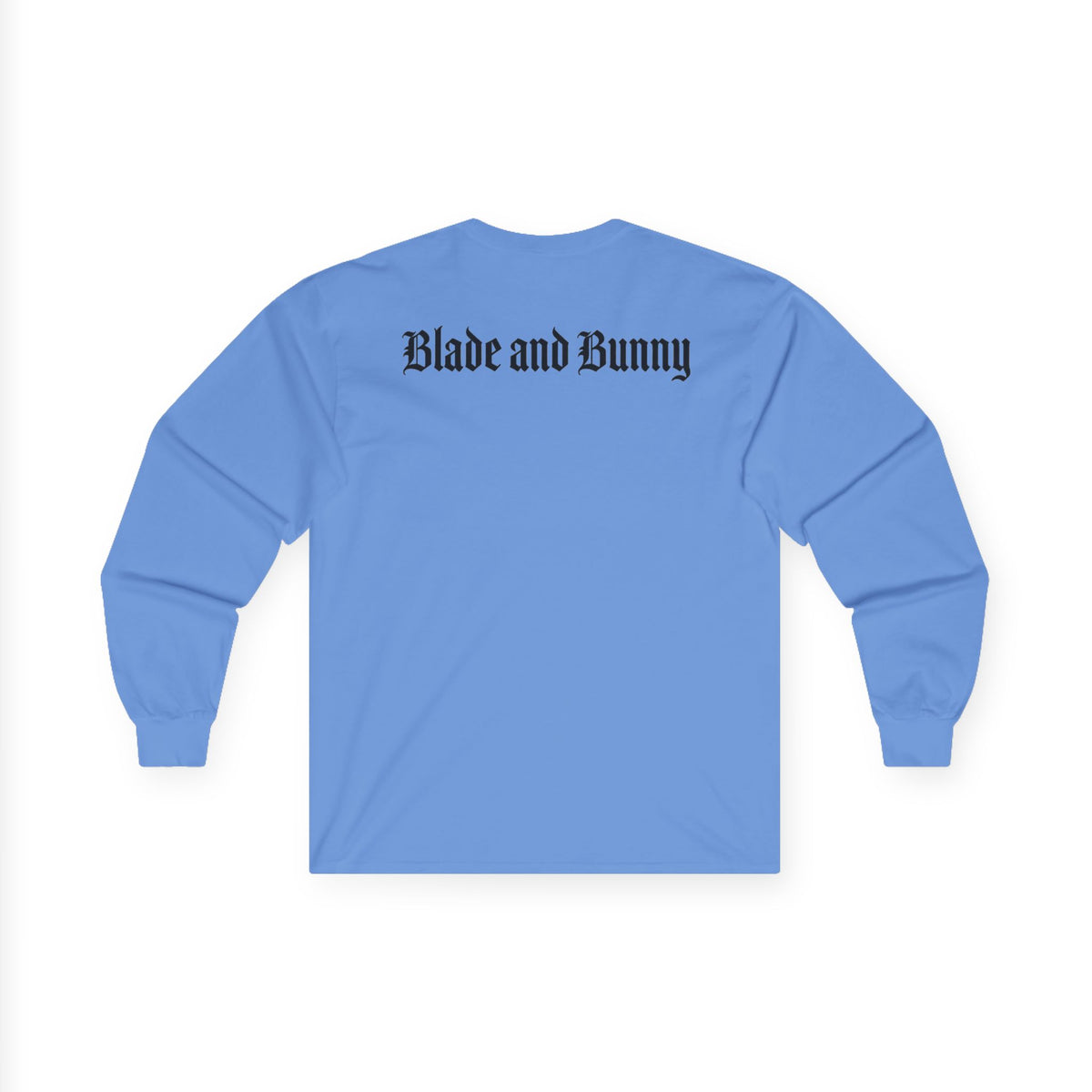 Unisex Ultra Cotton Long Sleeve Tee