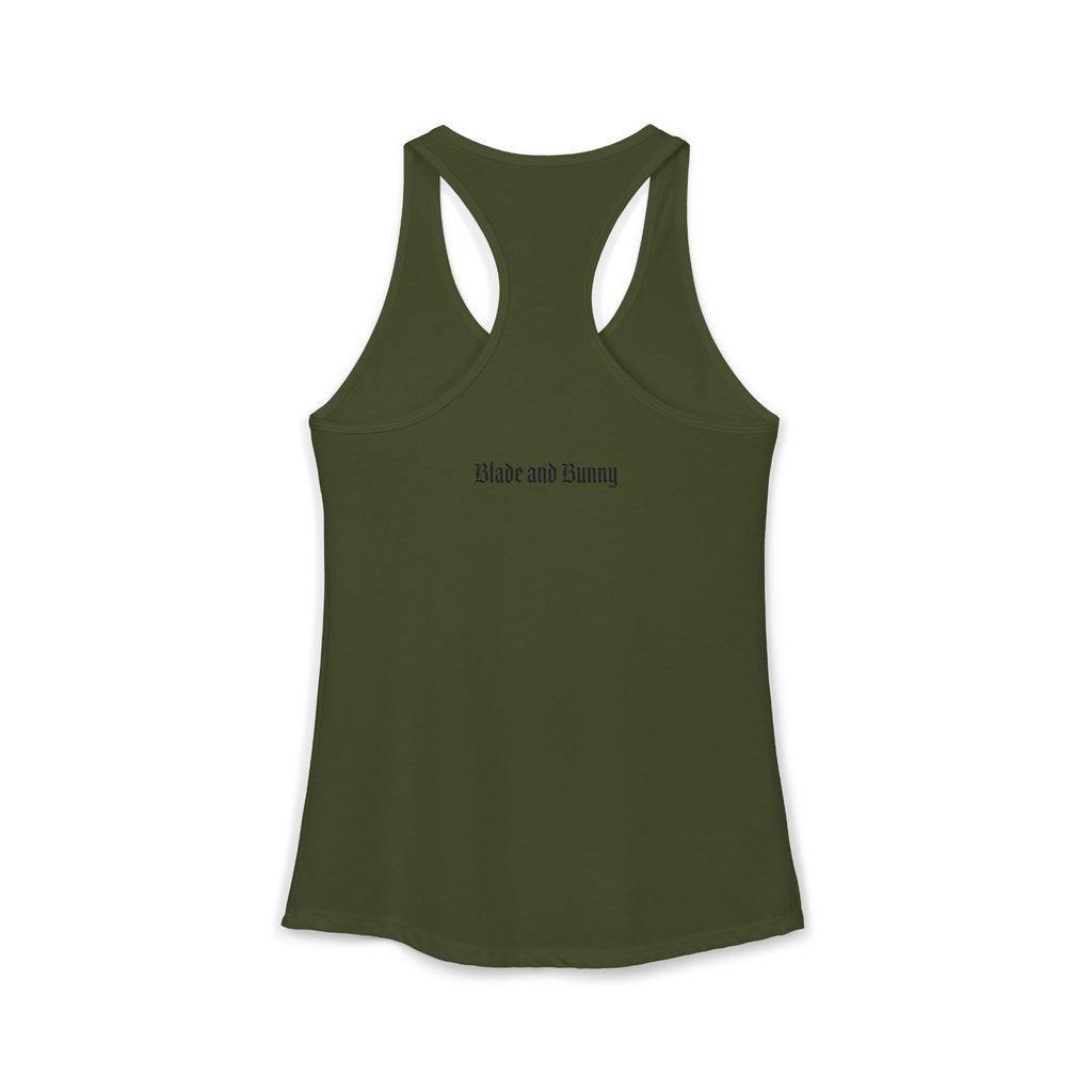Women's Ideal Racerback Tank