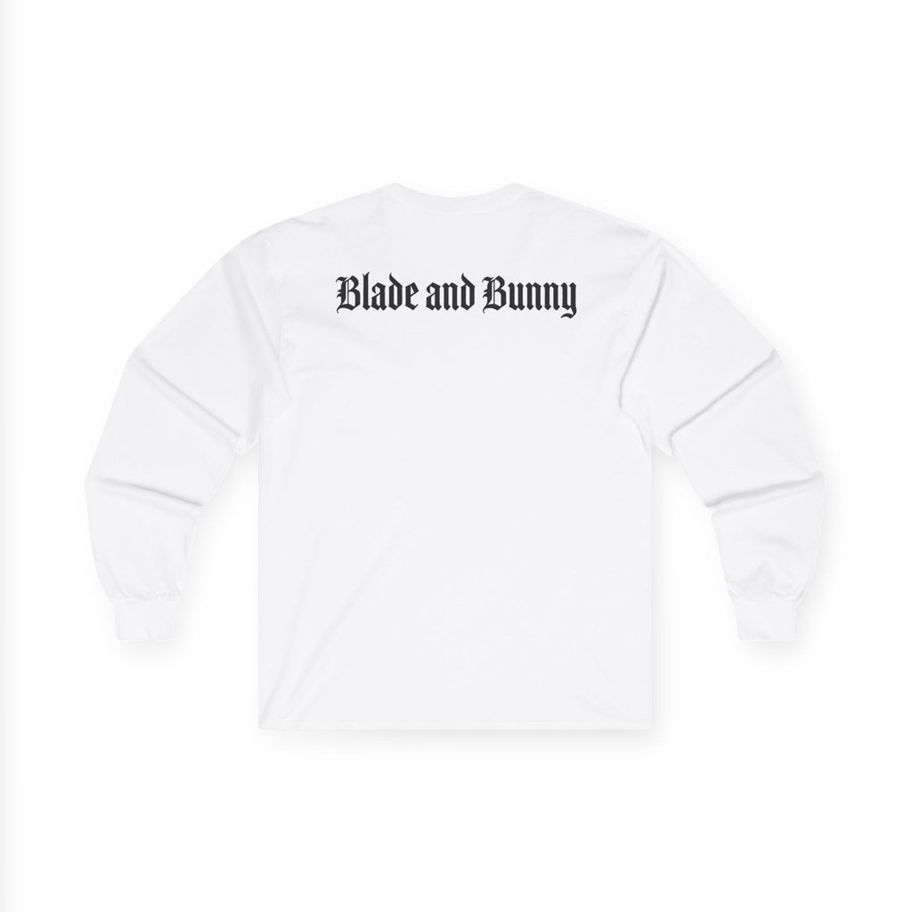Unisex Ultra Cotton Long Sleeve Tee