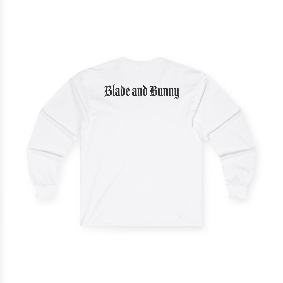 Unisex Ultra Cotton Long Sleeve Tee