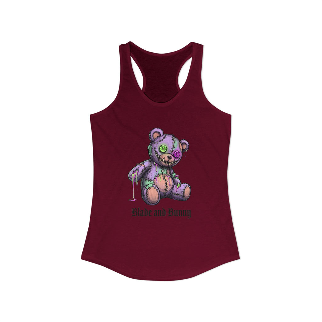Women's Ideal Racerback Tank