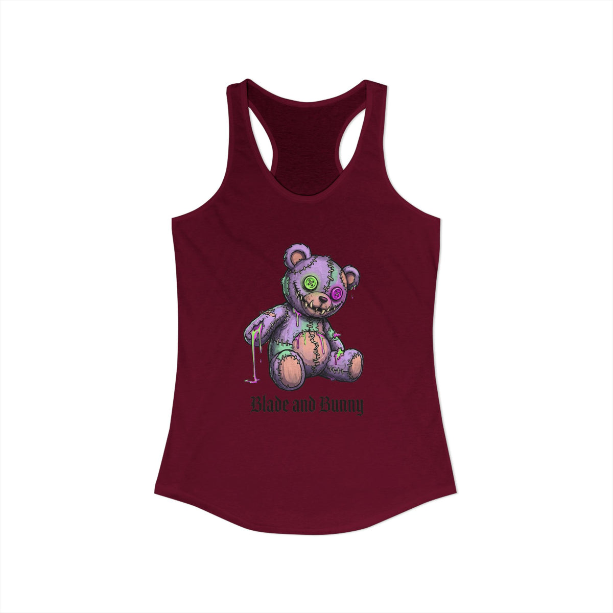 Women's Ideal Racerback Tank