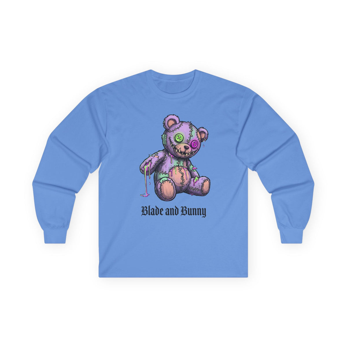 Unisex Ultra Cotton Long Sleeve Tee