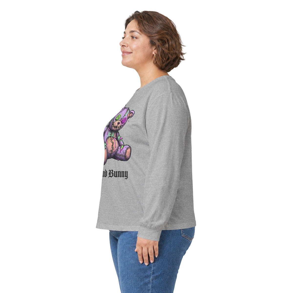 Unisex Ultra Cotton Long Sleeve Tee
