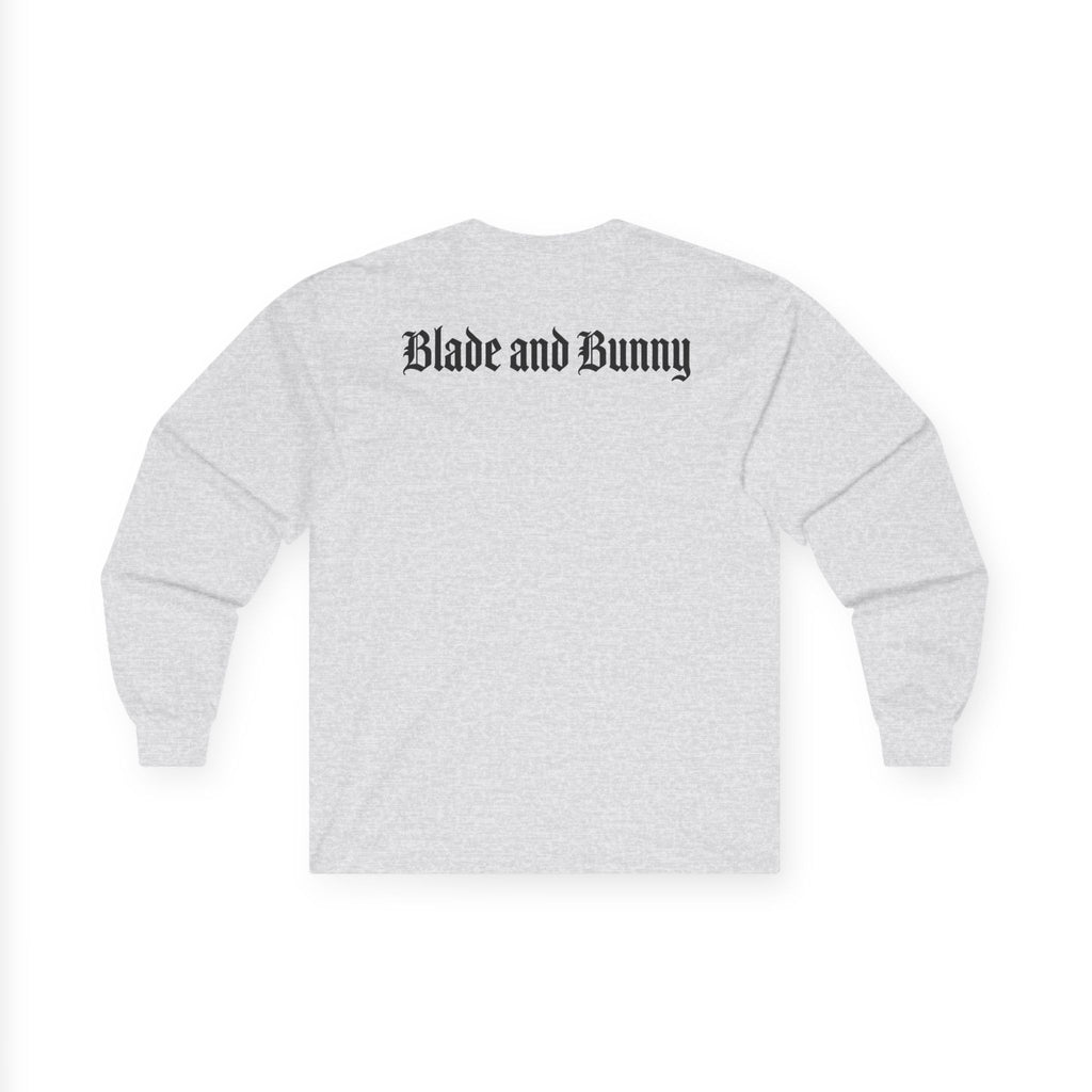 Unisex Ultra Cotton Long Sleeve Tee