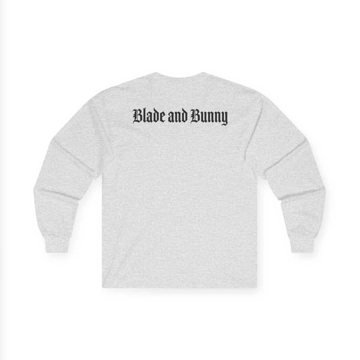 Unisex Ultra Cotton Long Sleeve Tee