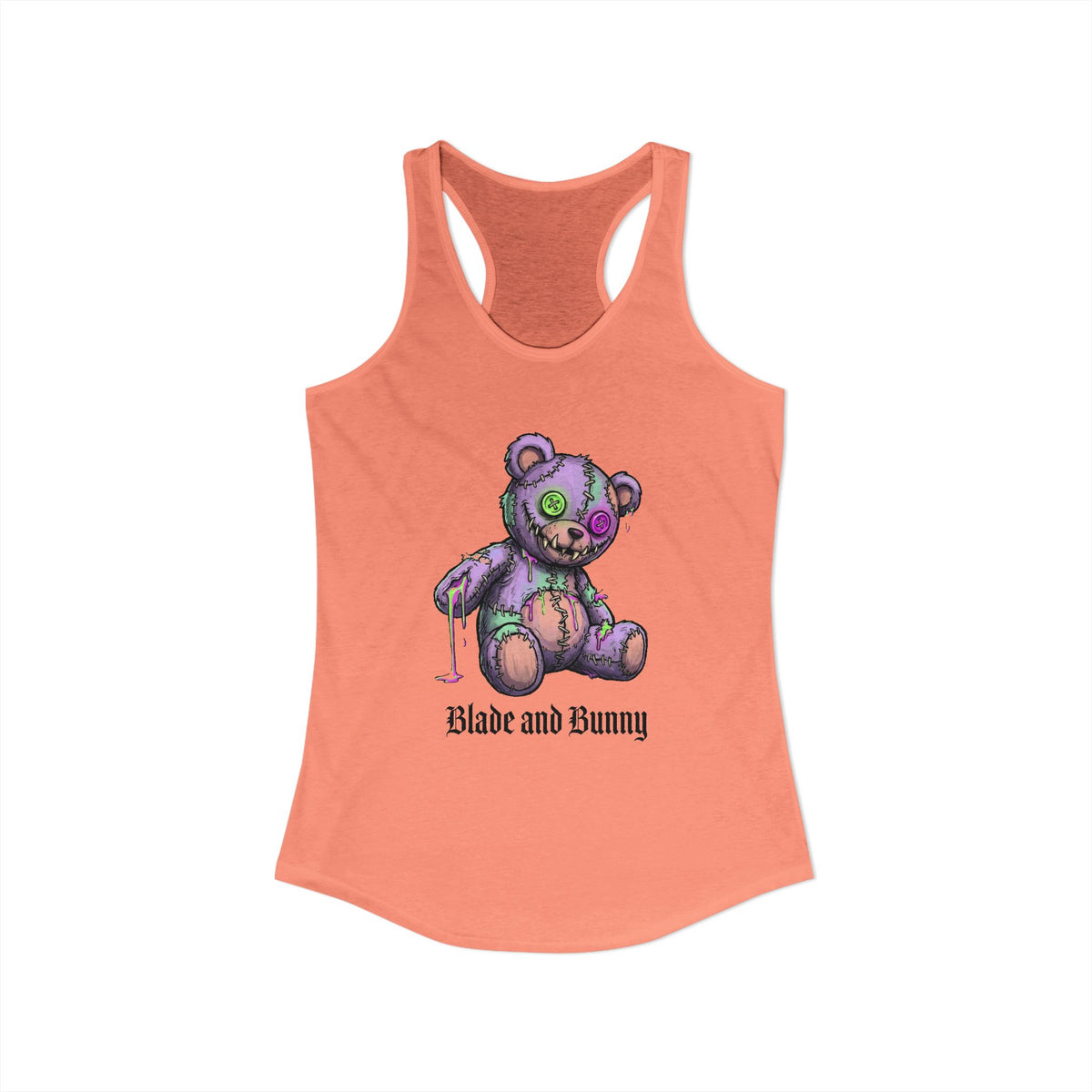 Women's Ideal Racerback Tank