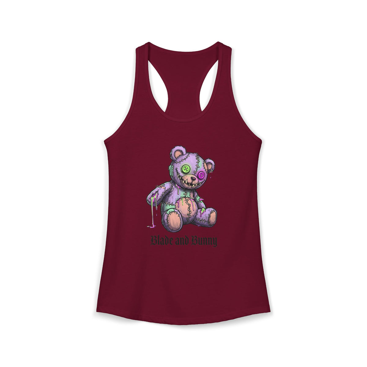 Women's Ideal Racerback Tank