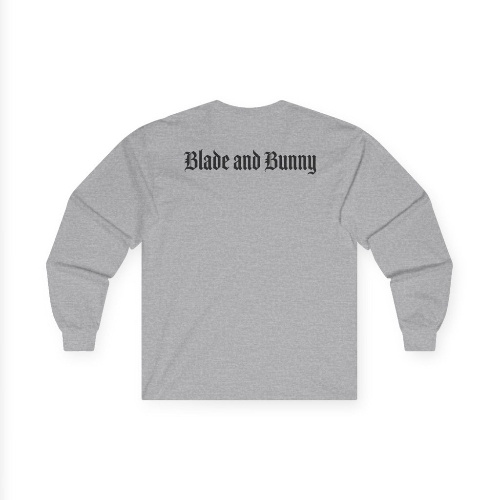 Unisex Ultra Cotton Long Sleeve Tee