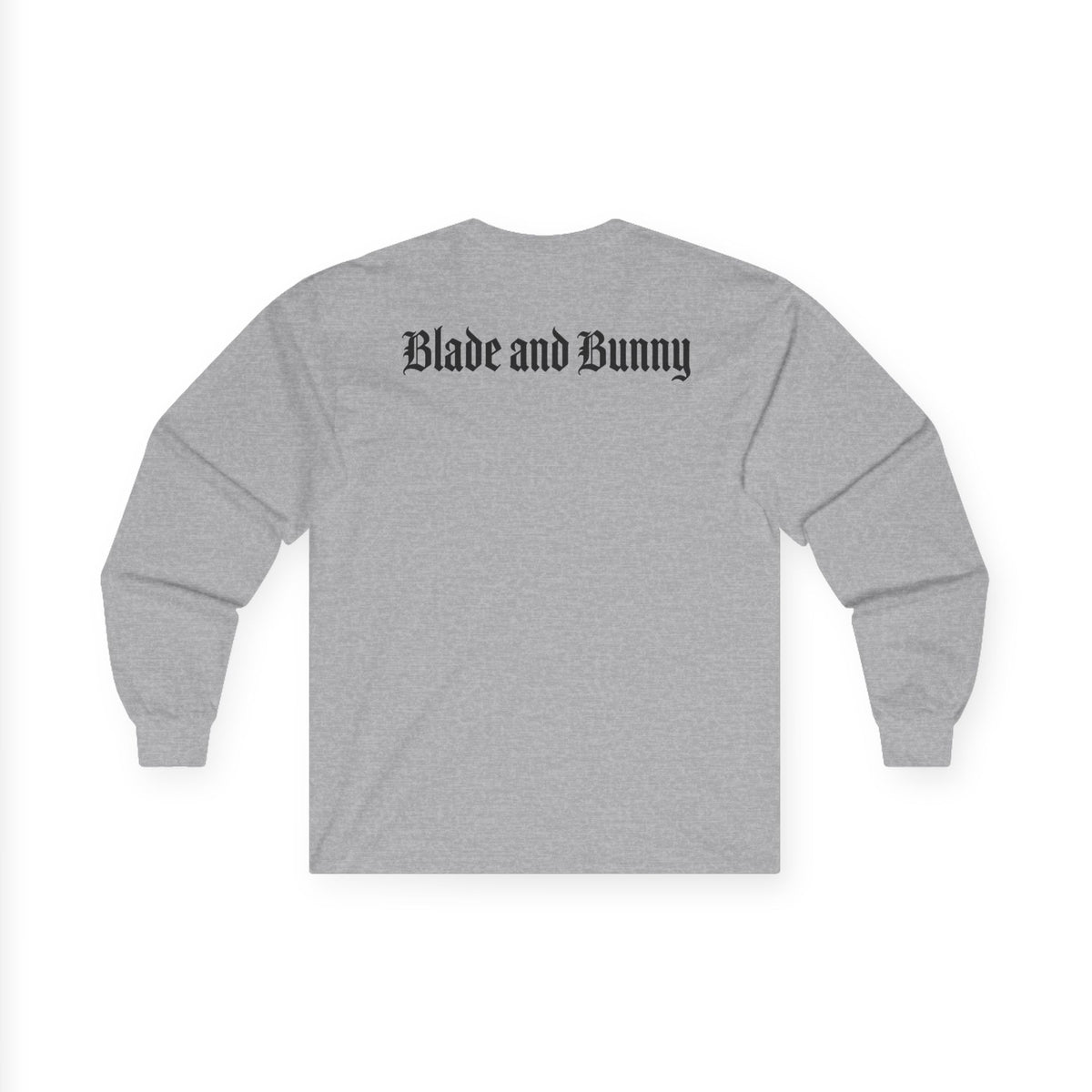 Unisex Ultra Cotton Long Sleeve Tee
