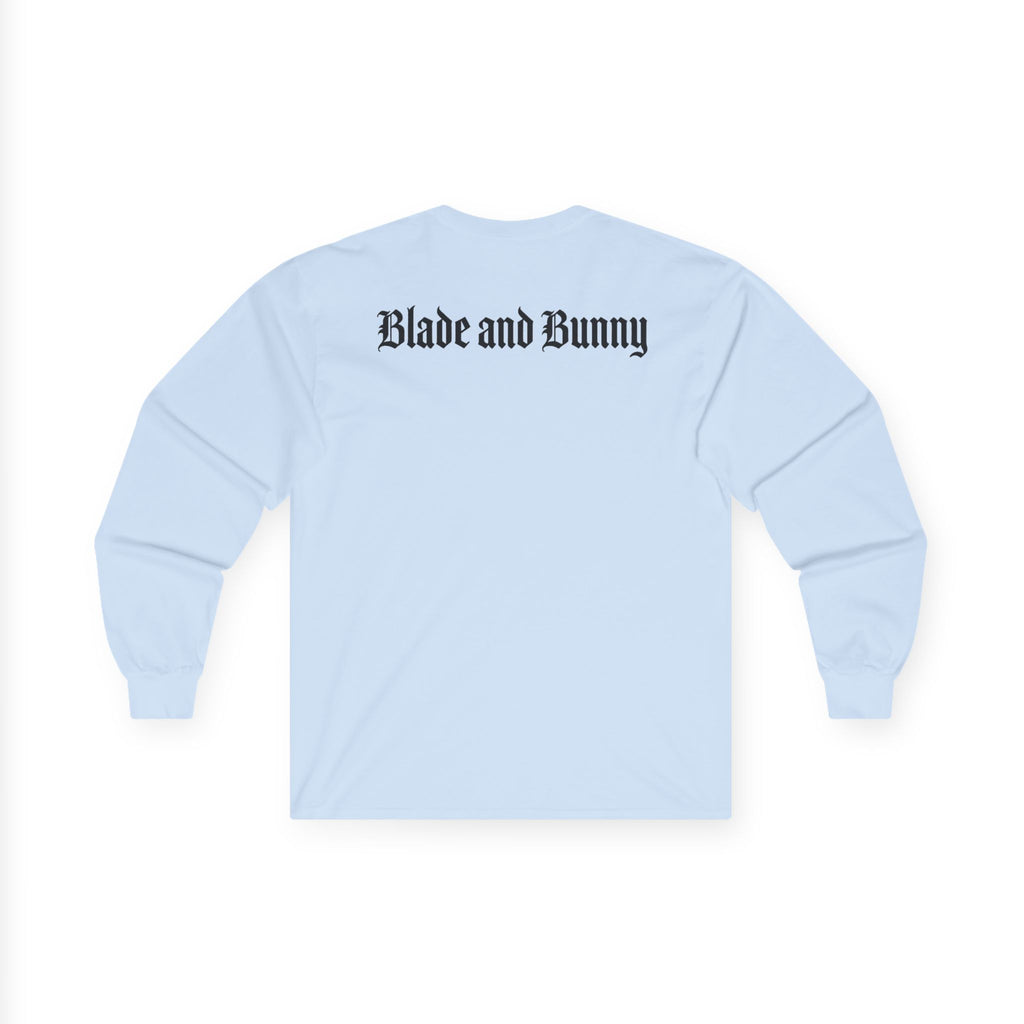 Unisex Ultra Cotton Long Sleeve Tee