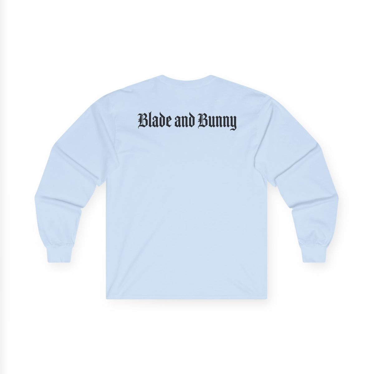 Unisex Ultra Cotton Long Sleeve Tee