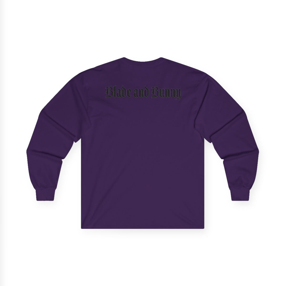 Unisex Ultra Cotton Long Sleeve Tee