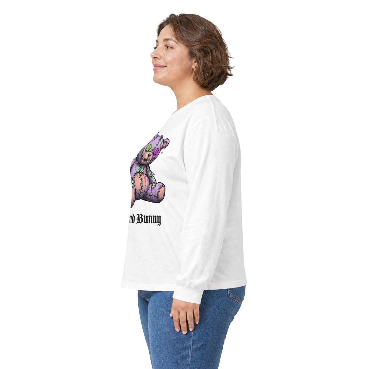 Unisex Ultra Cotton Long Sleeve Tee
